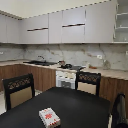 22 Apartmán Tirana