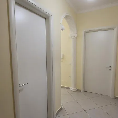22 Apartment