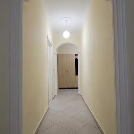 22 Apartment *
