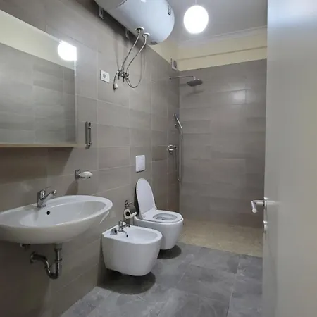 Apartment 22 *