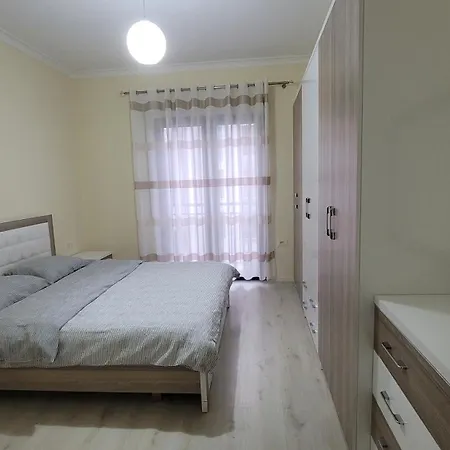 22 Apartmán Tirana