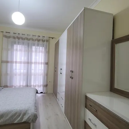 22 Tirana