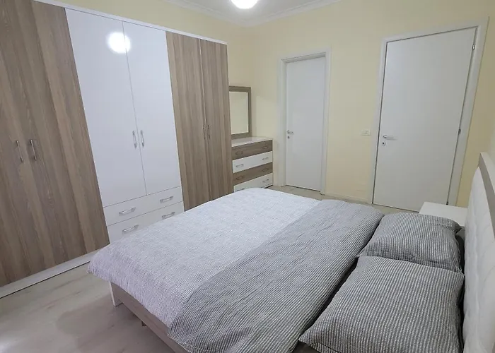22 Appartamento Tirana