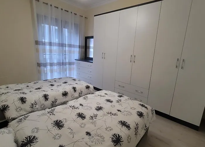 22 * Tirana