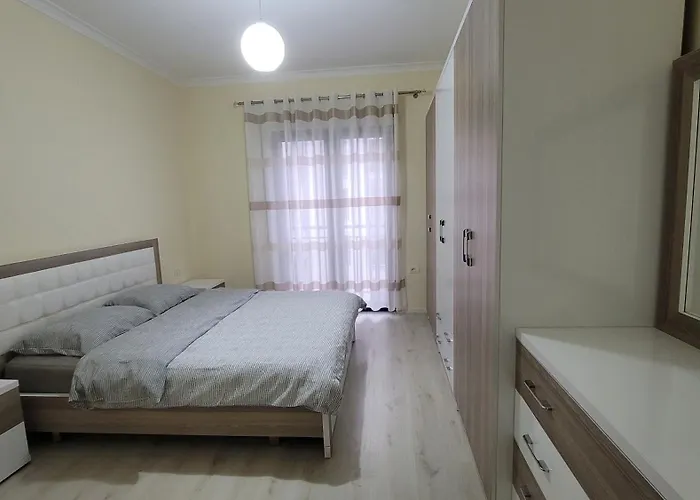 22 Appartamento Tirana