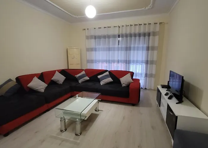 22 Appartamento Tirana