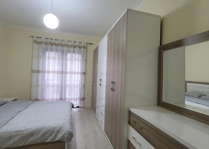 22 Tirana