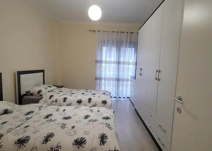 Appartamento 22 Tirana