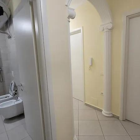 22 Apartment Tirana