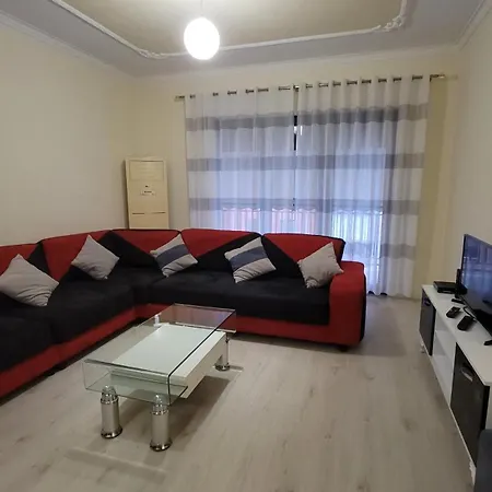 22 Apartment Tirana