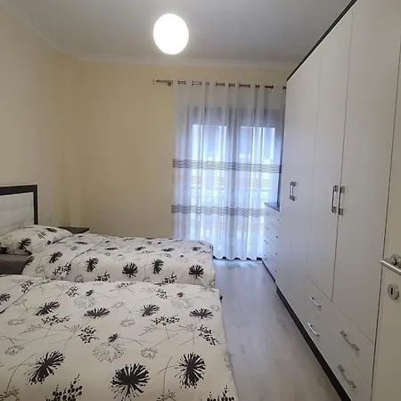 Apartment 22 Tirana