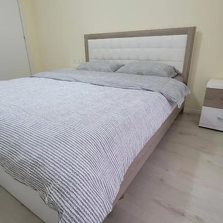 22 Apartment Tirana